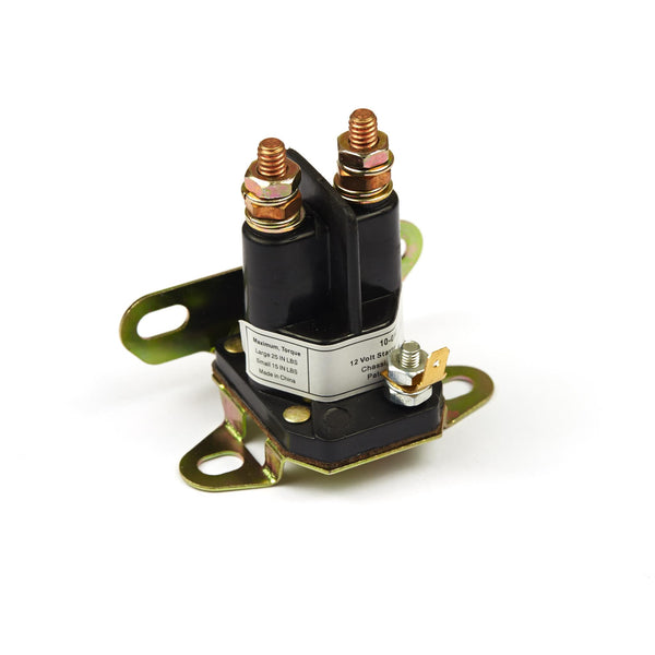 Briggs & Stratton 5409K 3-Terminal Starter Solenoid