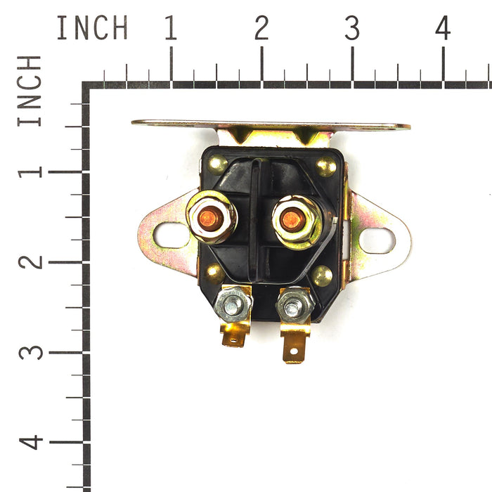 Briggs & Stratton 5410K 4 Pole Starter Solenoid