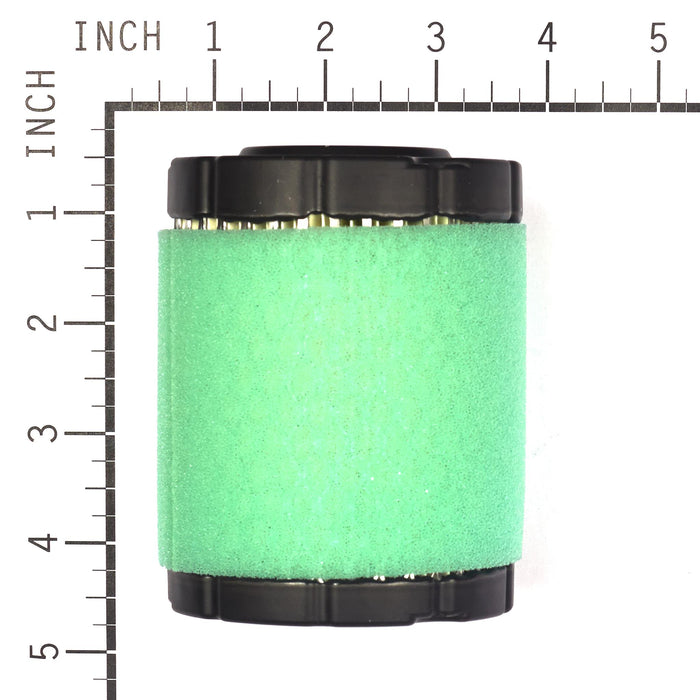 Briggs & Stratton 5429K Air Filter with Pre Cleaner