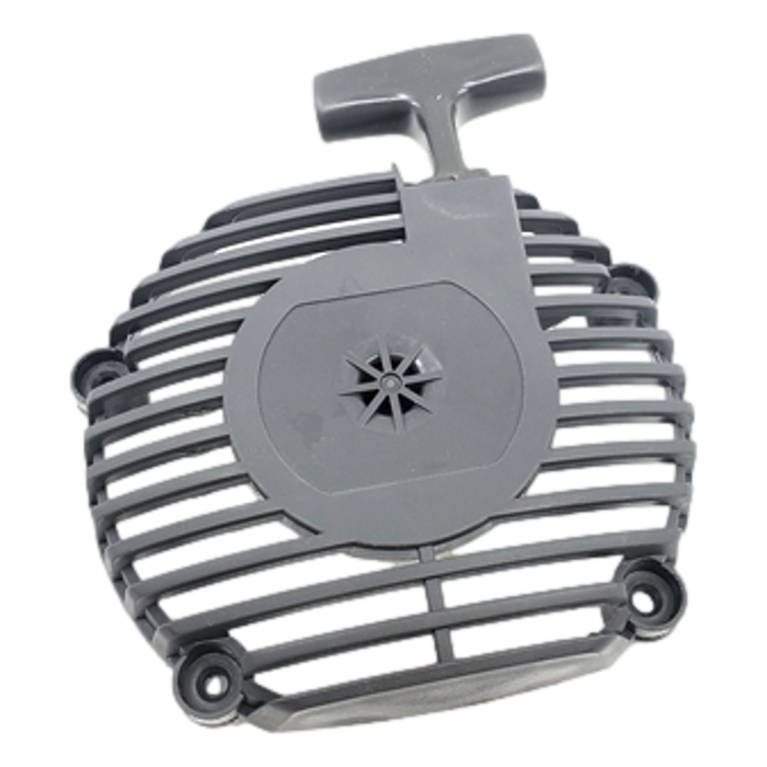 Genuine Husqvarna 545111701 Recoil Starter Assembly for 125B 125BVX Blowers – Replaces 545111801 - OutdoorPowerDeals