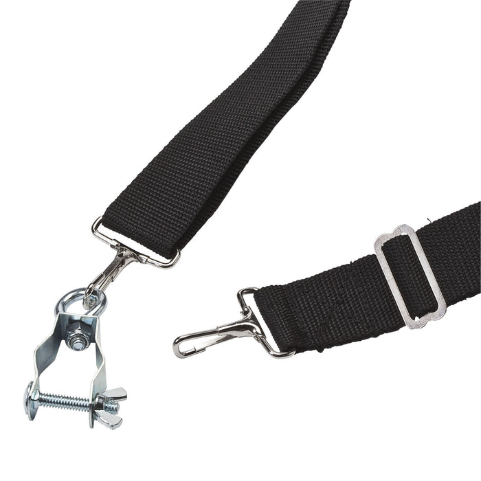 Oregon 55-185 Adjustable Trimmer Strap Unive