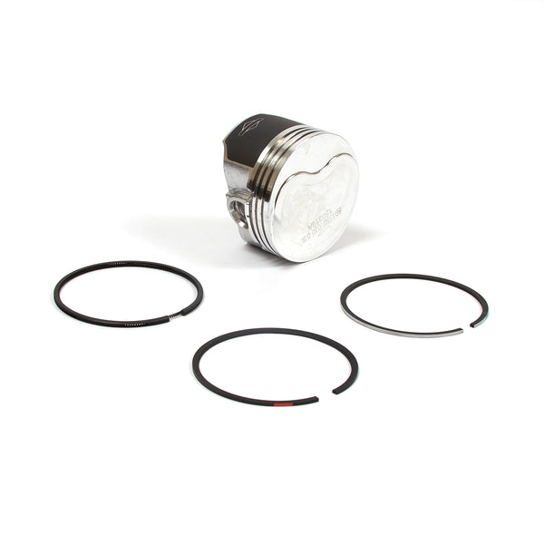 Briggs & Stratton 557124 Assembly