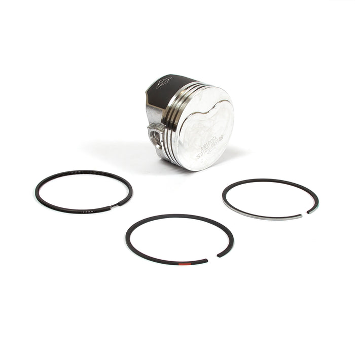 Briggs & Stratton 557124 Assembly