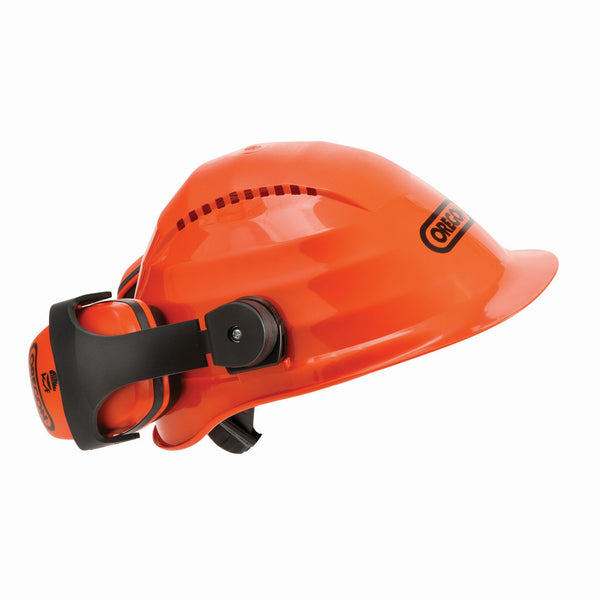 Oregon 564101 Chainsaw Chain Safety Helmet