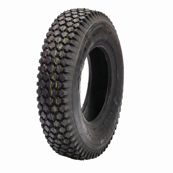 Oregon 58-024 480/400-8 Stud Tread Tubeless Tire 2-Ply