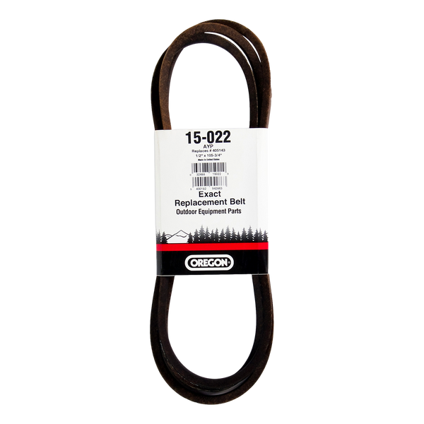 Oregon 15-002 Equipment Belt