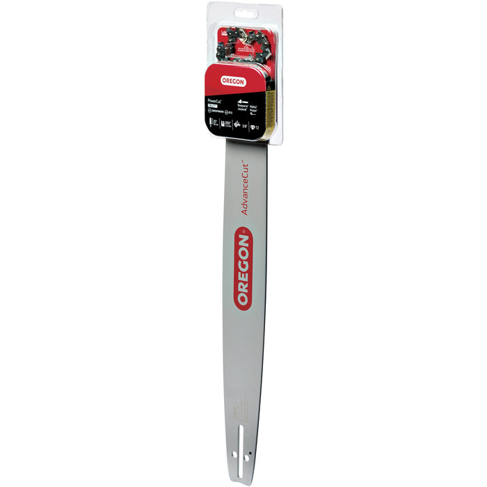 Oregon 584271 Chainsaw Bar & Chain Combo 20