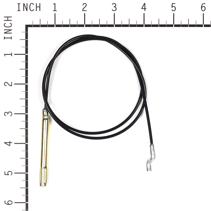 Murray 584747MA Clutch Cable 31-3/4-Inch