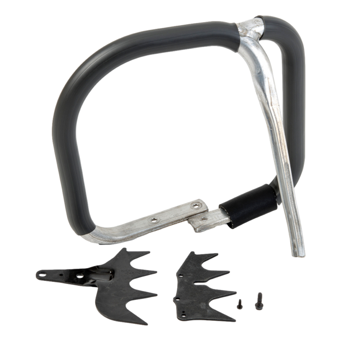 Husqvarna 588846302 Wrap Full Handle Kit w/Spikes - OutdoorPowerDeals