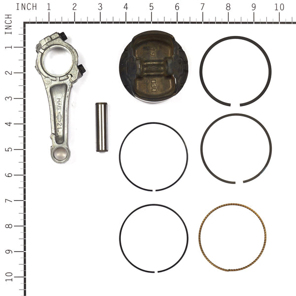Briggs & Stratton 590406 Piston Assembly
