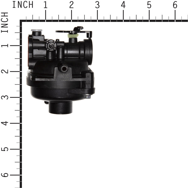 Briggs & Stratton 591110 Snowblower Carburetor