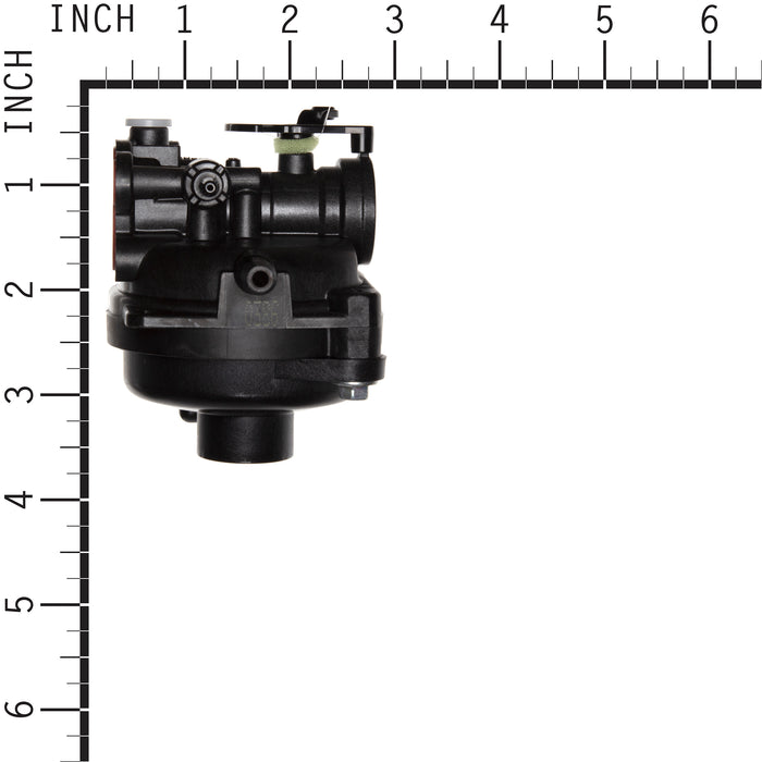 Briggs & Stratton 591110 Snowblower Carburetor