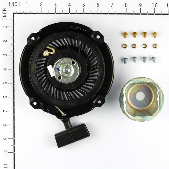 Briggs & Stratton 591301 Rewind Starter