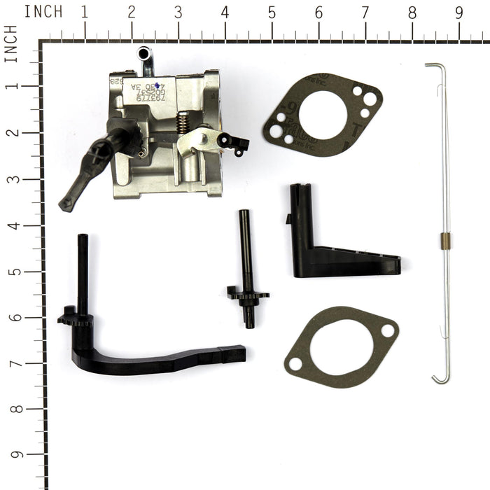 Briggs & Stratton 591378 Carburetor