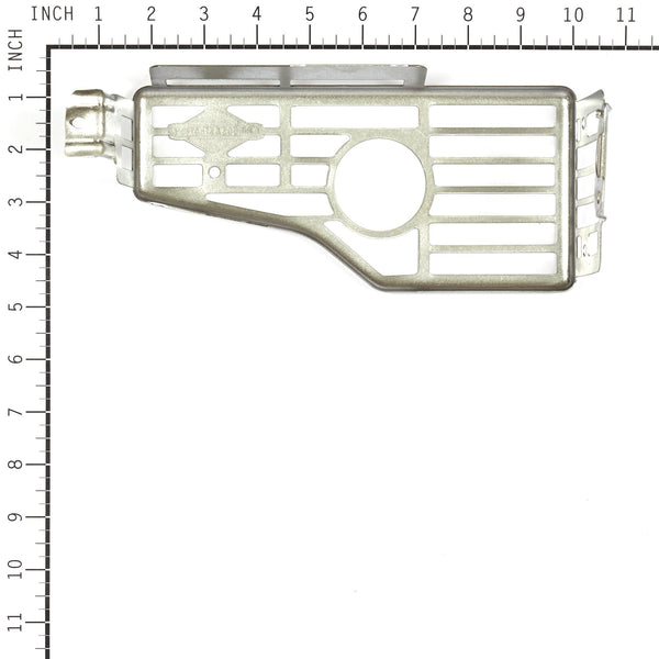 Briggs & Stratton 593875 Muffler Guard