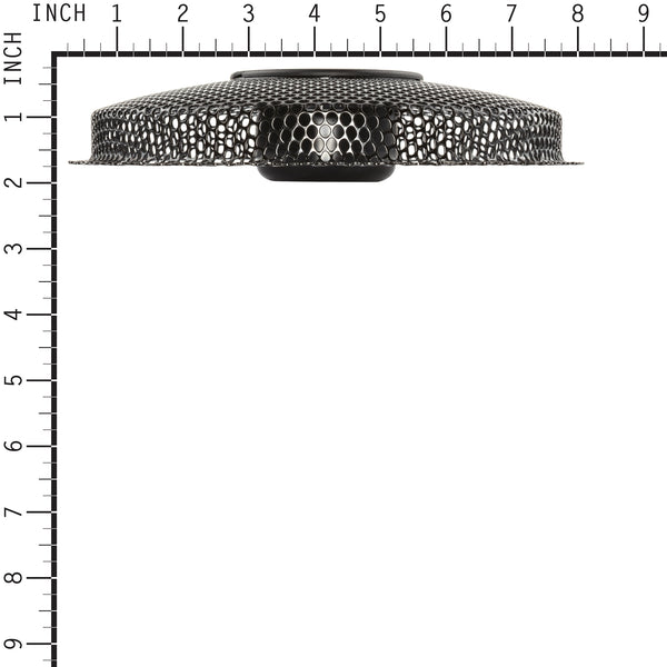Briggs & Stratton 593933 Cup Assembly Screen