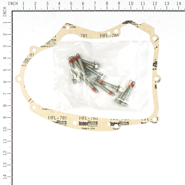 Briggs & Stratton 594195 Gasket Crankcase Kit for Engine