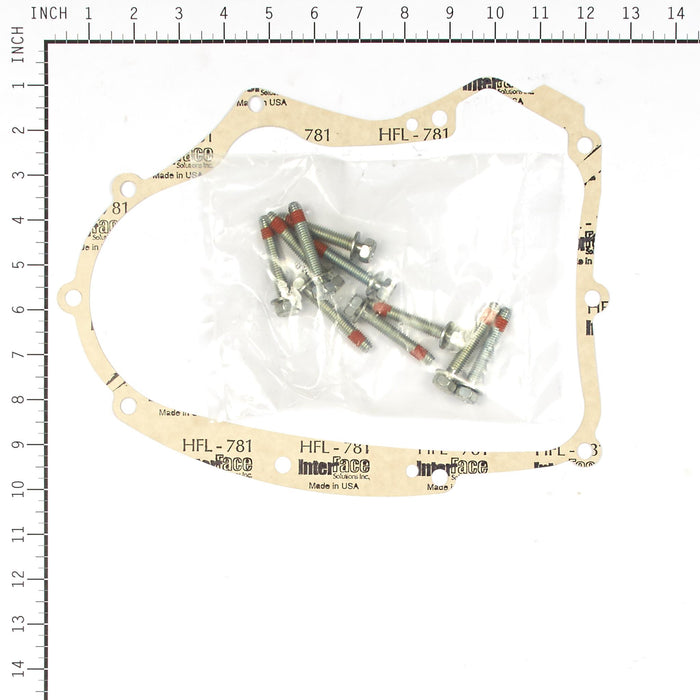 Briggs & Stratton 594195 Gasket Crankcase Kit for Engine