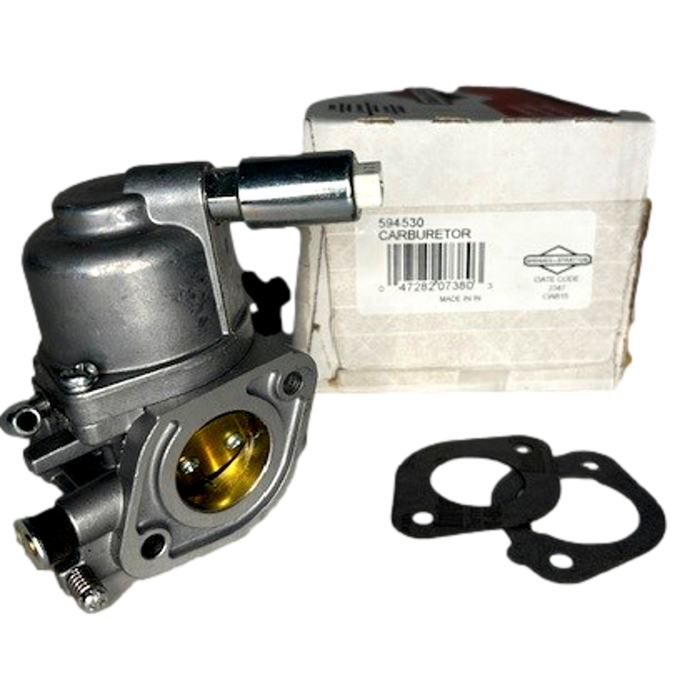 Briggs & Stratton 594530 Carburetor