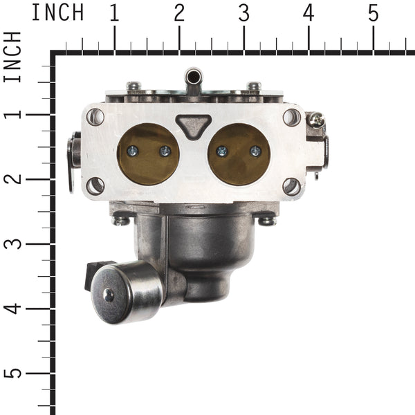 Briggs & Stratton 595613 Carburetor (Replaces 592576)