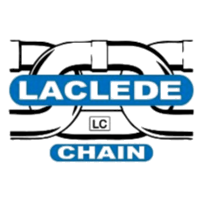Laclede  Grade 43 Clevis Slip Hook with Latch 5/16