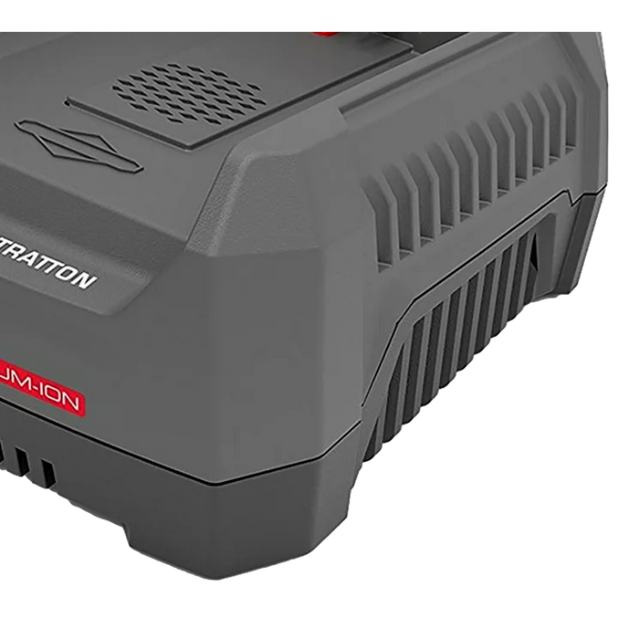 BRIGGS & STRATTON 1760263 82V Max Lithium-Ion Battery Rapid Charger