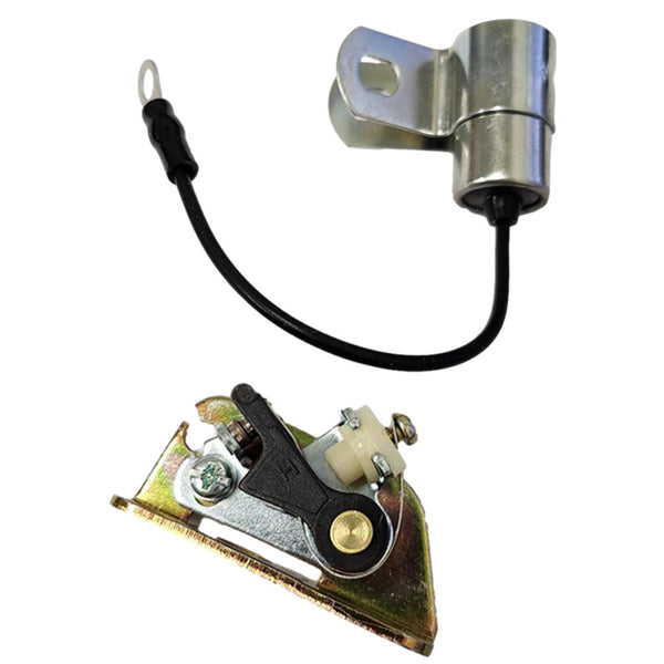 Xtorri Points & Condenser Set for Kohler Engines replacing 230722S, 47-150-03