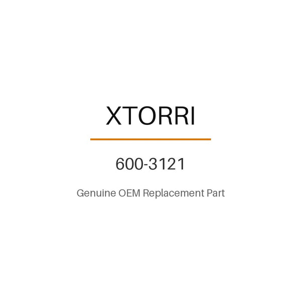 Xtorri Wheel Upgraded Ball Bearing 12" Husqvarna 532433121