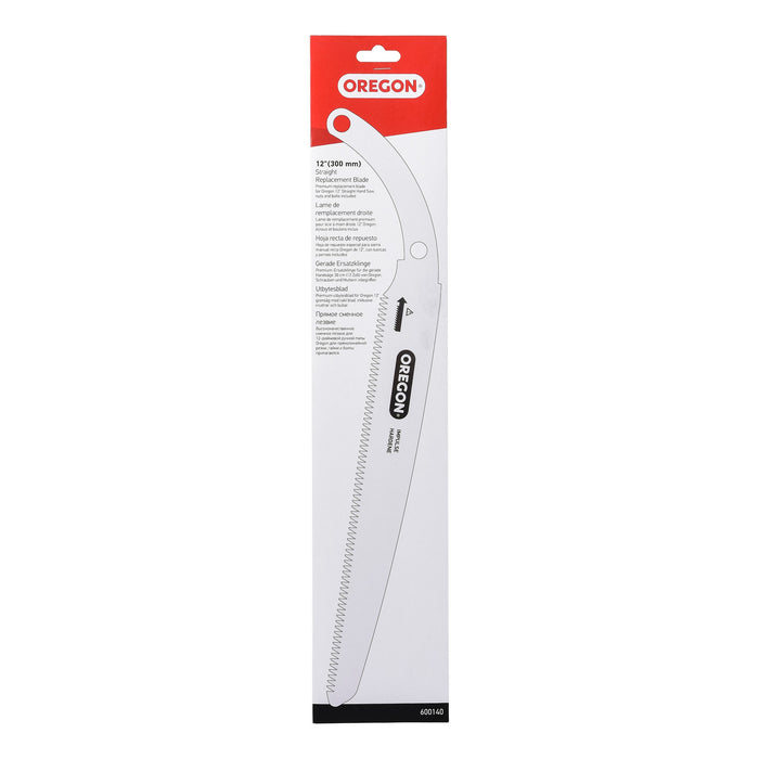 Oregon 600140 Forestry Tools Hand Saw 12
