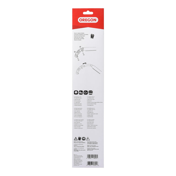 Oregon 600140 Forestry Tools Hand Saw 12