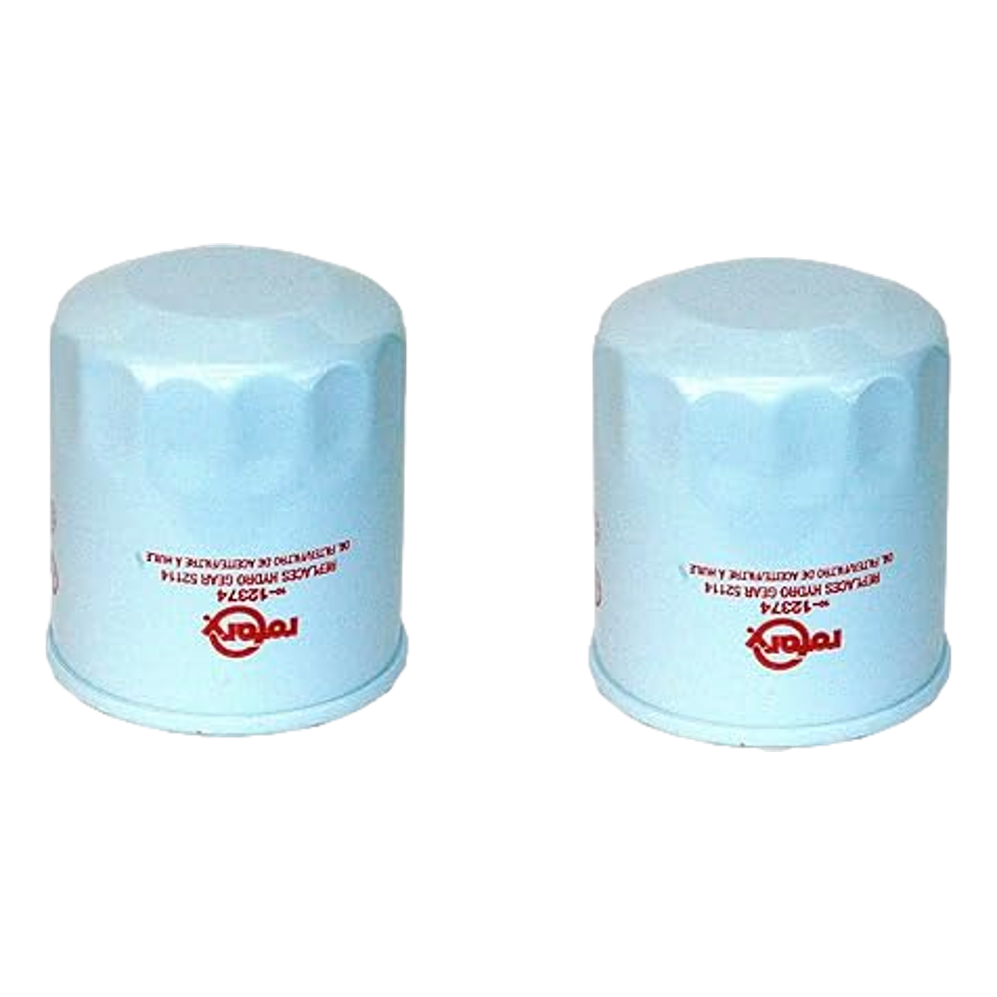 hydro gear 52114 Rotary 12374 Oil Filter Replaces Hydro Gear 52114 (2 Pack)