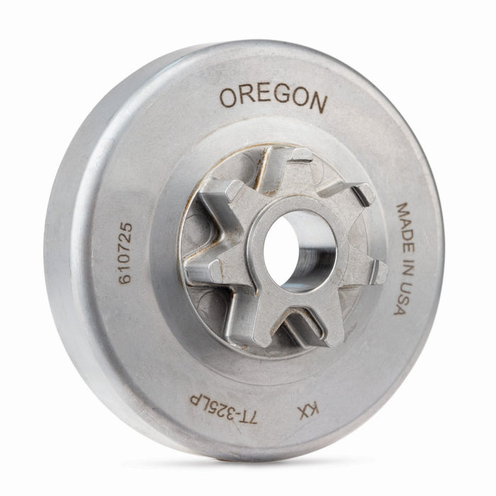 Oregon 610725 Speedcut Nano 7 Tooth Sprocket Gray