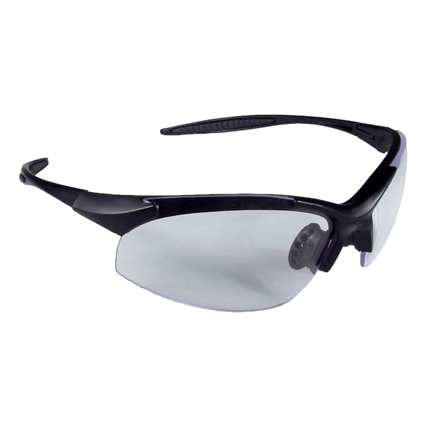 Radians AP1-10 Rad-Apocalypse Safety Glasses Clear 12 Pack