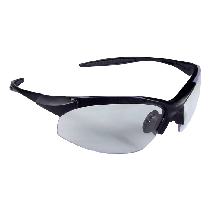 Radians AP1-10 Rad-Apocalypse Safety Glasses Clear 12 Pack