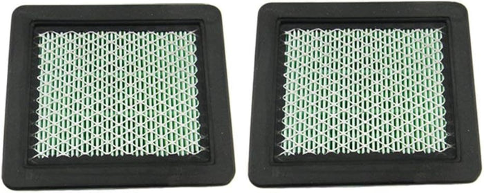 Honda 17211-ZL8-023 Air Filter (2 Pack)