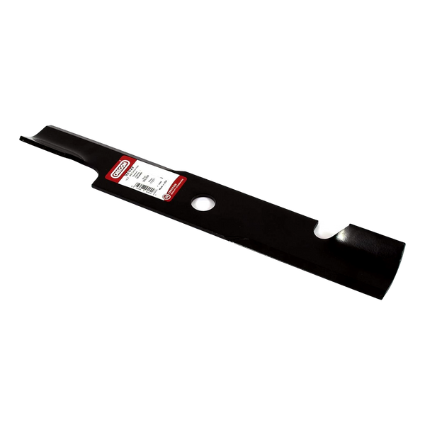 Oregon 792-029 Mower Blade 16-1/4" for Exmark Decks Replaces OEM 103-2529 103-2530
