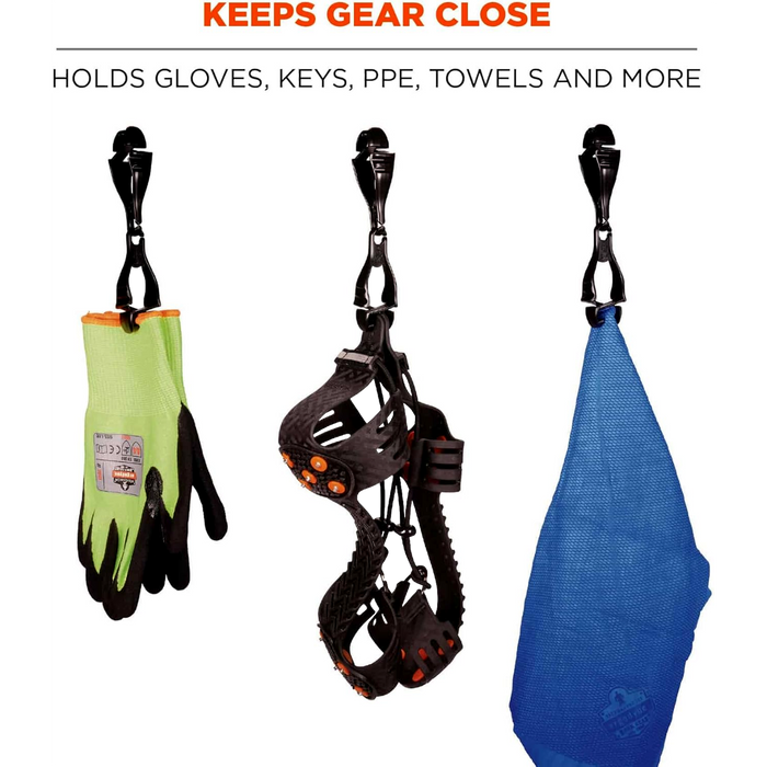 ERGODYNE GLOVE GRABBER SQUIDS 3400 19112 - OutdoorPowerDeals