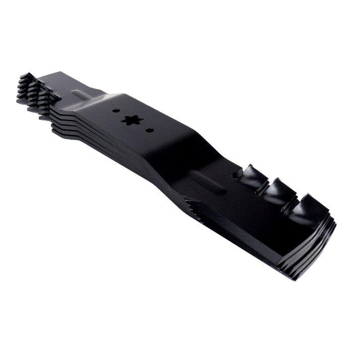 Rotary 12963 Mulching Mower Blade Pack of 6 Fits 54