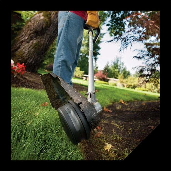 Oregon 22-970 Gatorline Heavy-Duty Professional Magnum .170-Inch-By-36-Foot, 1/2-Pound Coil Of Square String Trimmer Line