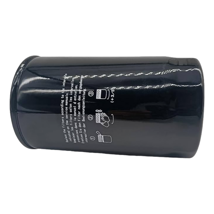 Kubota 1K947-43172 Fuel Filter 1 Micron OEM Diesel Engine Replacement - OutdoorPowerDeals