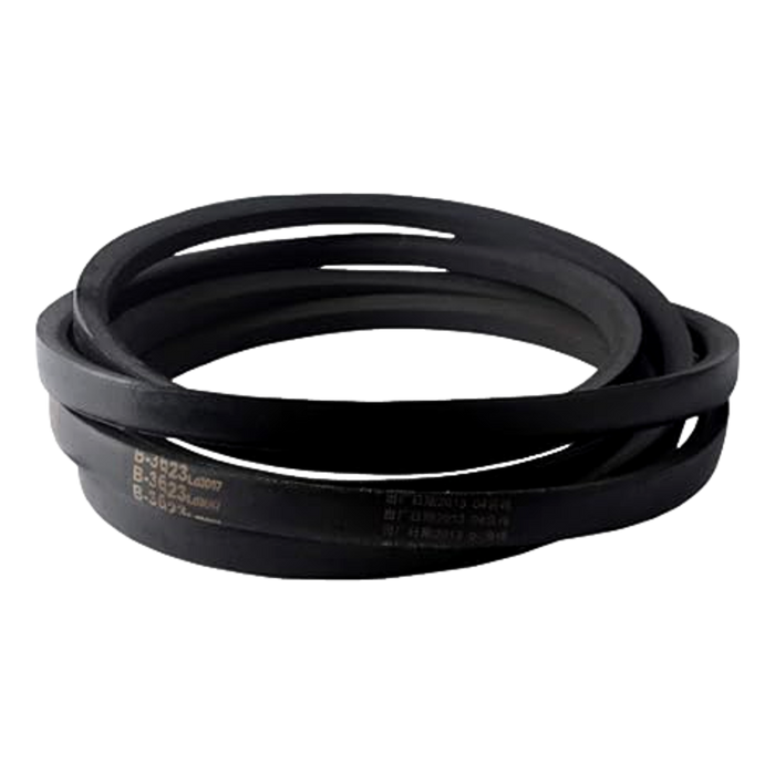 Oregon 75-234 Replacement Deck Belt