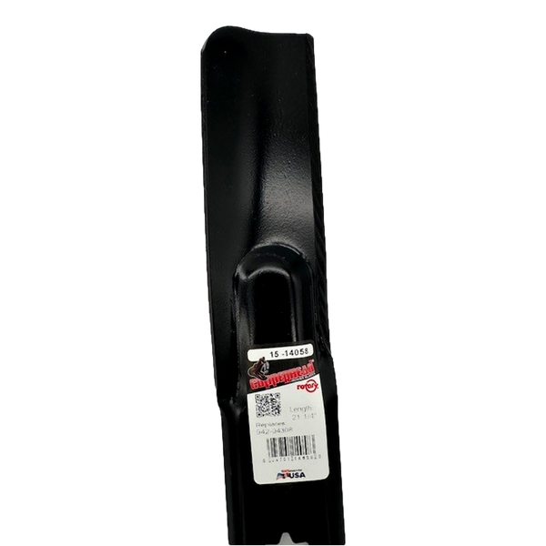 Rotary 14058 Mower Blade Replacement Blade