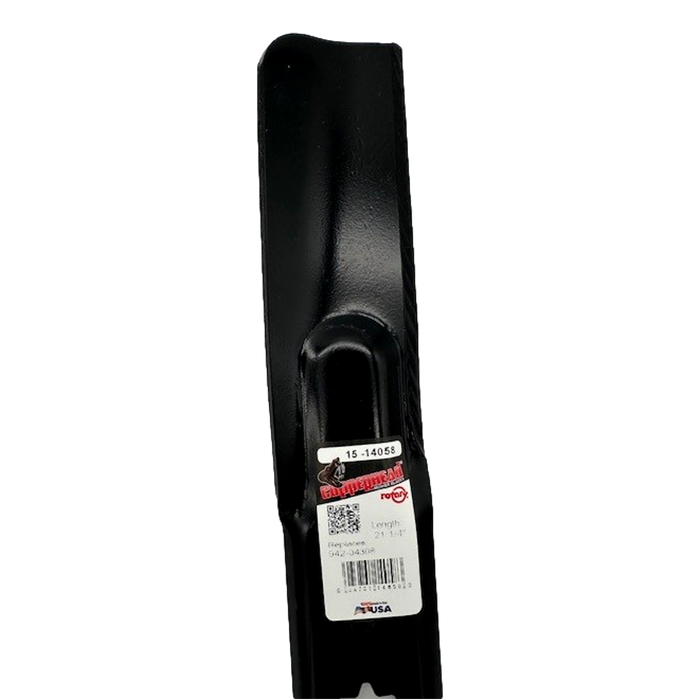Rotary 14058 Mower Blade Replacement Blade