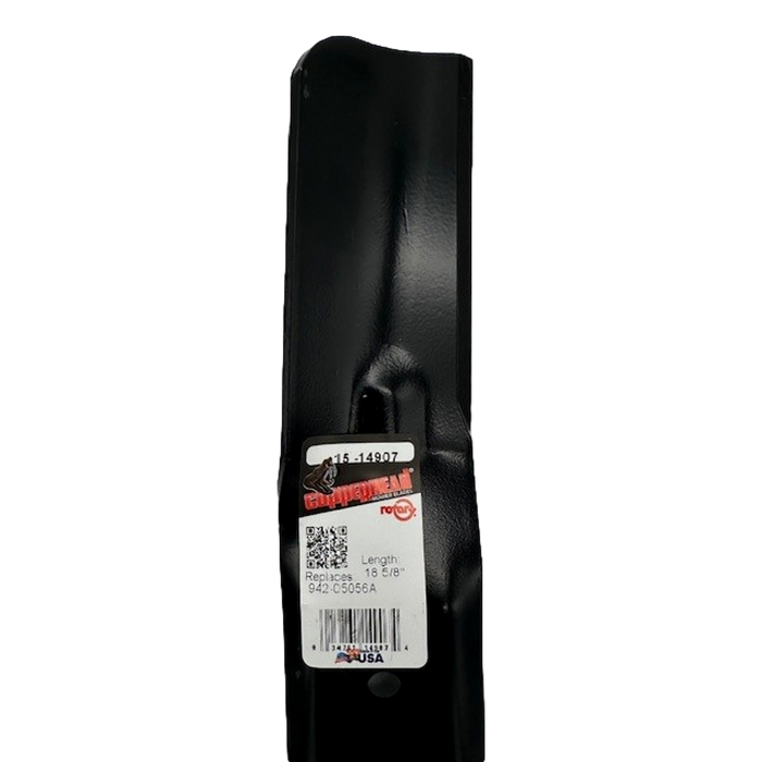 Rotary 942-05056A Mower Blade Replaces 14907 for 46