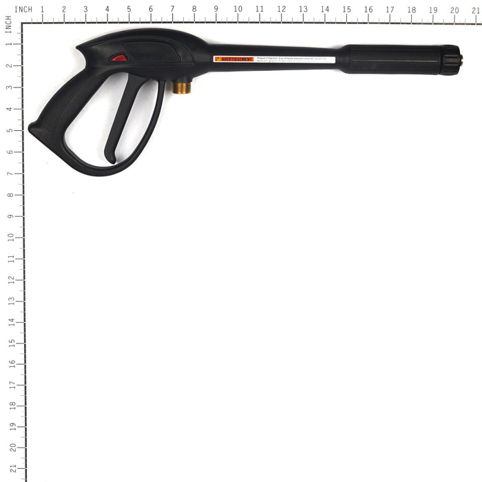 Briggs & Stratton 6200 Acc Gun Spray