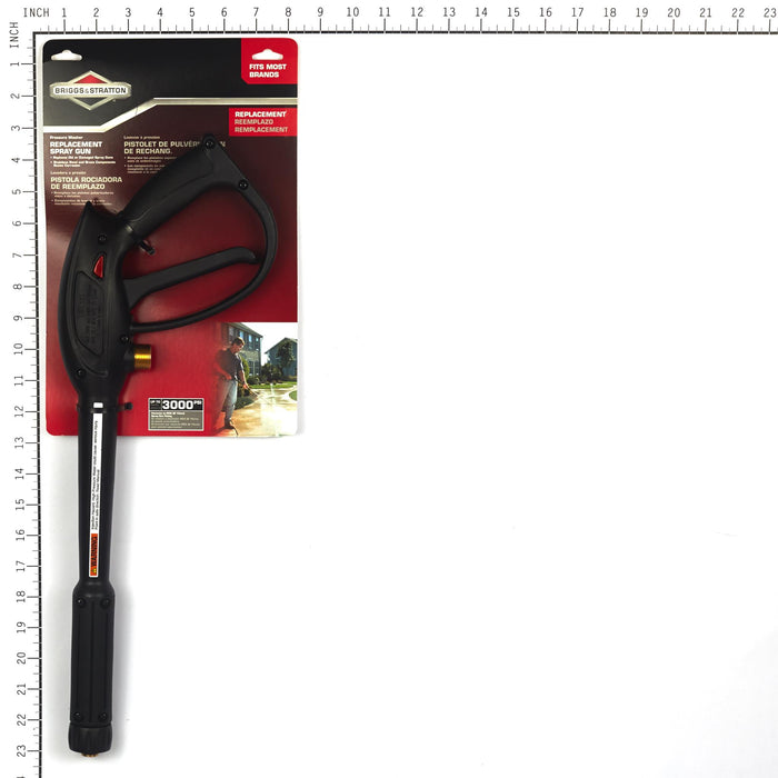 Briggs & Stratton 6200 Acc Gun Spray