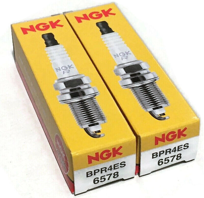 Kawasaki 99969-6525 (FF27) Tune-Up Kit with 10W40 Oil for FX Series Engines