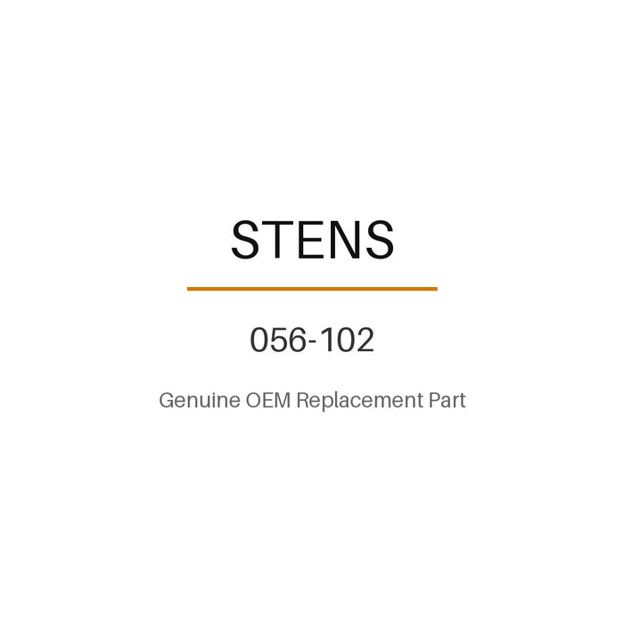 Stens 056-102 Breaker Points – Replaces Tecumseh 30547A