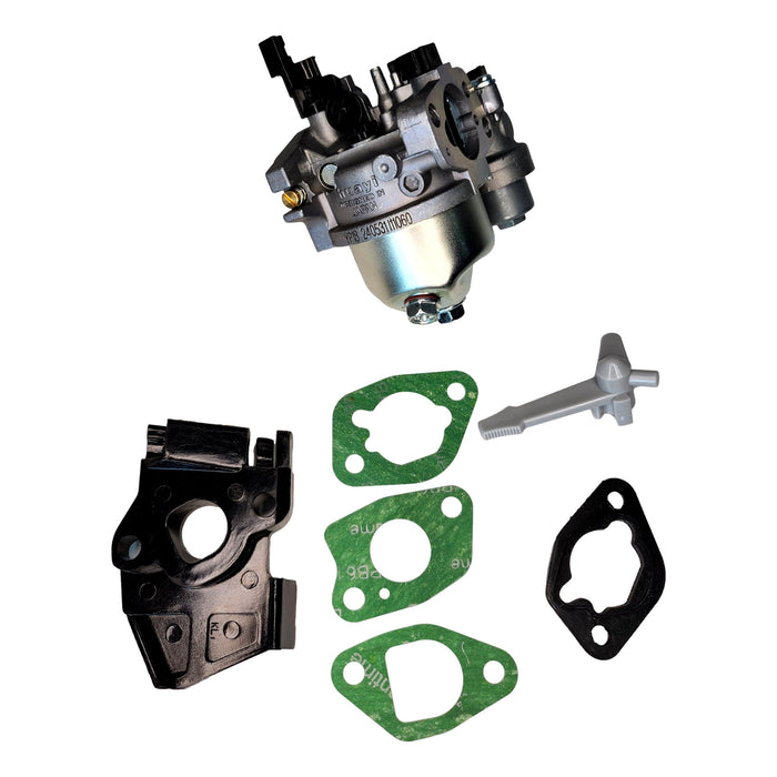 Huayi Carburetor with Gasket Set for GX120 (UT1) Replaces 16100-Z0S-921