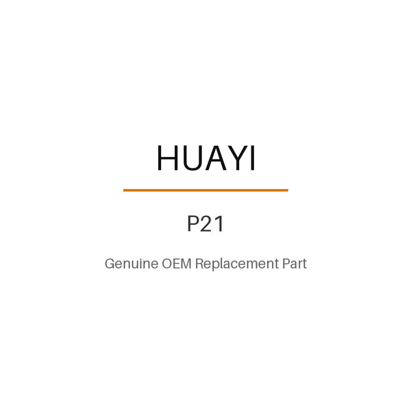 Huayi P21 Carburetor – Replaces Honda 16100-Z1D-W21 GX200